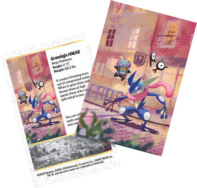 Pokémon TCG: 30th Celebration (Anniversary) Mini Tin Display (10 Mini Tins - 1 of Each)
