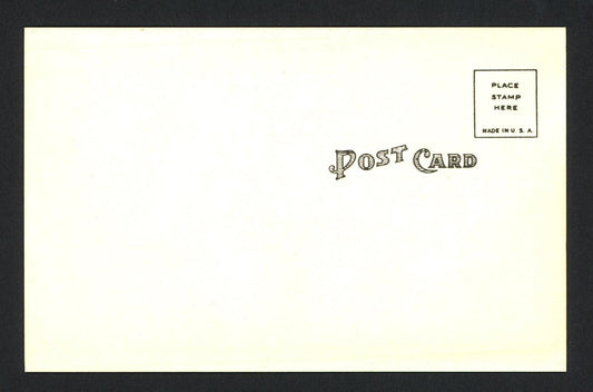 Lloyd Waner Autographed 1973-79 TCMA All-Time Greats Postcard Pittsburgh Pirates SKU #161172