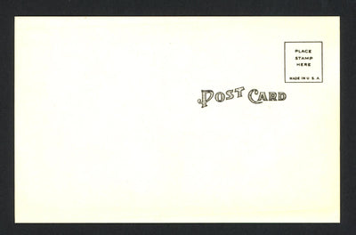 Lloyd Waner Autographed 1973-79 TCMA All-Time Greats Postcard Pittsburgh Pirates SKU #161172