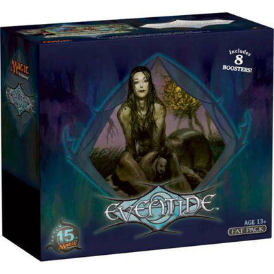 Magic the Gathering: Eventide Fat Pack