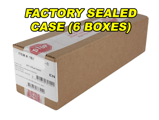 Surging Sparks Booster Boxes & Cases