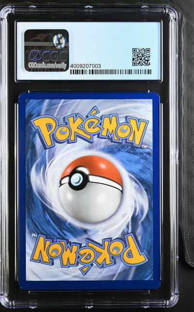 [CGC 8.5 - NM/Mint+] CHARIZARD #11 - Holo - XY Evolutions (2016)