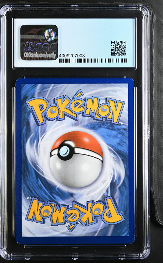 [CGC 8.5 - NM/Mint+] CHARIZARD #11 - Holo - XY Evolutions (2016)