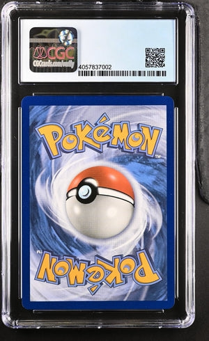 CGC (9) M Charizard EX #13/108 - Evolutions (#4057837002)