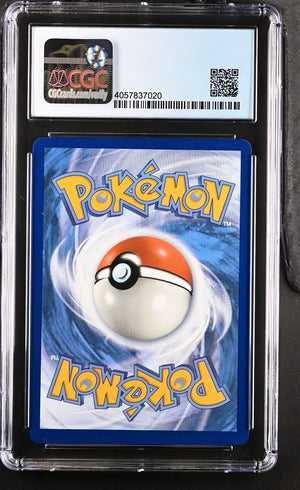 CGC (8.5) Arceus VSTAR #184/172 - Brilliant Stars (#4057837020)