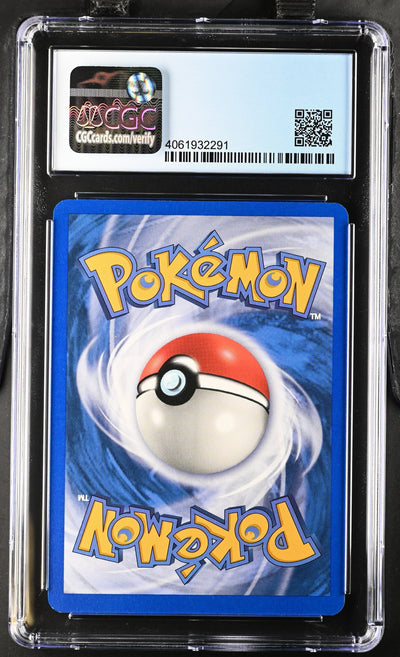 [CGC 9 - Mint] MEWTWO #56 - Expedition (2002)