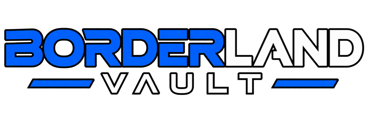 Borderland Vault
