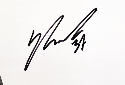 Yanni Gourde Autographed 16x20 Photo Seattle Kraken Fanatics Holo Stock #209027