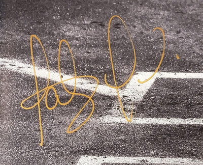 Fernando Tatis Jr. Autographed 16x20 Photo San Diego Padres JSA #MM97926