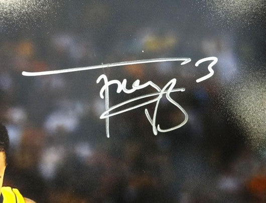 Trey Burke Autographed 16x20 Photo Michigan Wolverines PSA/DNA Stock #79260