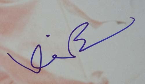 Kevin Bacon Autographed 16x20 Photo Apollo 13 PSA/DNA #T14483