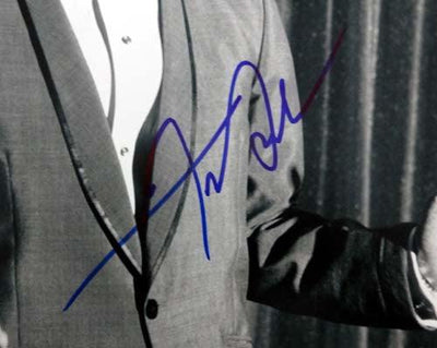 Frankie Avalon Autographed 11x14 Photo PSA/DNA #T14578