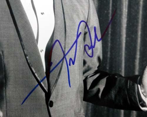 Frankie Avalon Autographed 11x14 Photo PSA/DNA #T14578