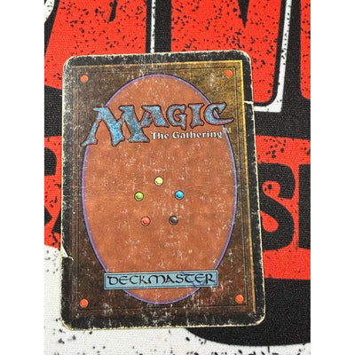 Mox Pearl (Damaged) [Limited Edition Alpha] [PICS]