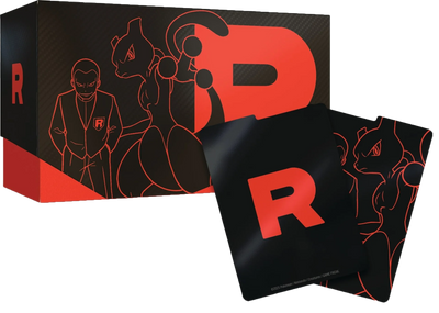 Destined Rivals Elite Trainer Box