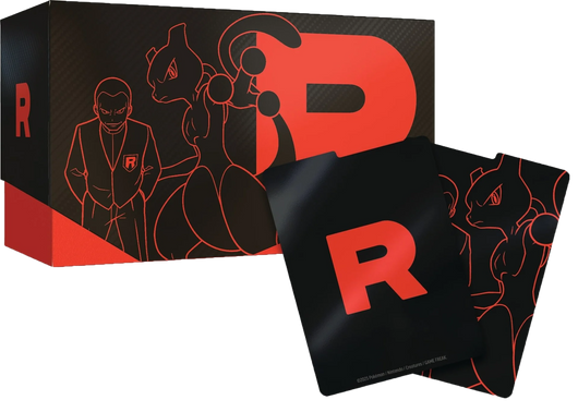 Destined Rivals Elite Trainer Box