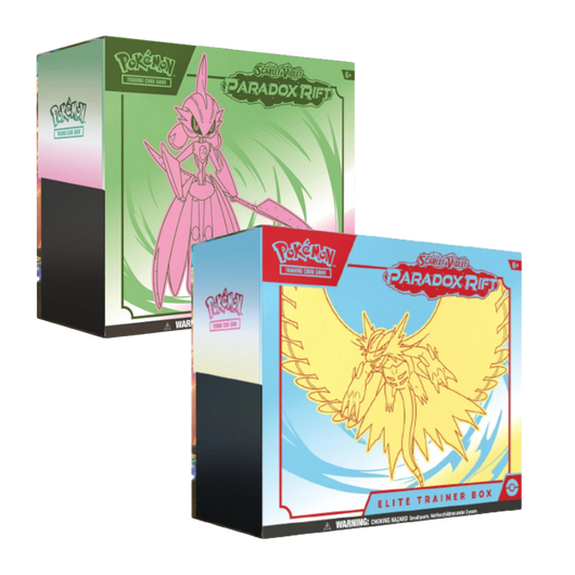 Paradox Rift Elite Trainer Box