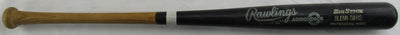 Glenn Davis Game Used Rawlings Auto Baseball Bat