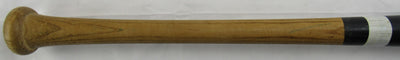 Glenn Davis Game Used Rawlings Auto Baseball Bat