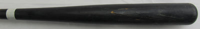 Glenn Davis Game Used Rawlings Auto Baseball Bat