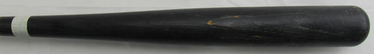 Glenn Davis Game Used Rawlings Auto Baseball Bat