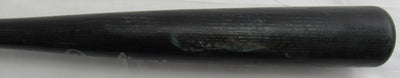 Mike Gallego Game Used Rawlings Auto Baseball Bat