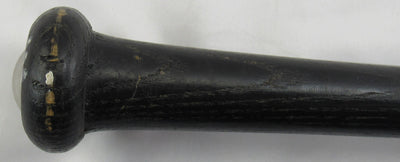 Mike Gallego Game Used Rawlings Auto Baseball Bat