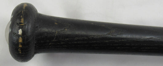Mike Gallego Game Used Rawlings Auto Baseball Bat