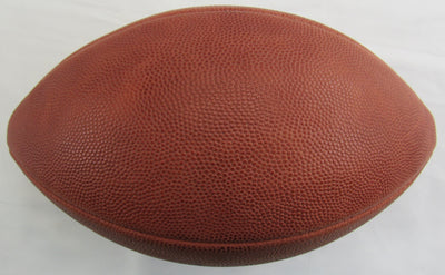 Gale Sayers Signed Auto Football JSA CJ55963
