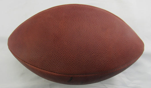 Boomer Esiason Signed Wilson Football JSA CL29213