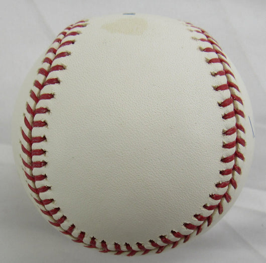 Mariano Rivera Signed Rawlings Baseball Steiner COA
