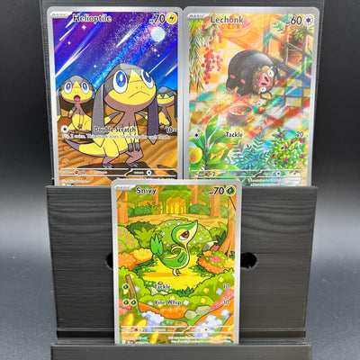English Art Rare Bundle