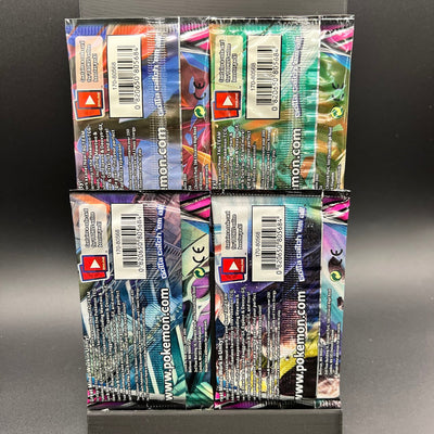 Unified Minds Pack Art Bundle