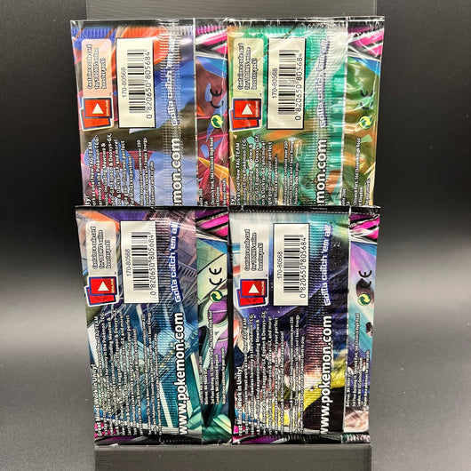 Unified Minds Pack Art Bundle