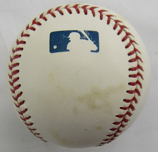 Ralph Branca Bobby Thomson Multi Signed Auto Baseball w/ MLB Hologram