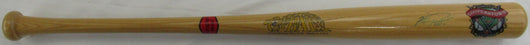 Luis Aparicio Signed Cooperstown Auto Baseball Bat JSA CJ55974
