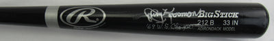 Jerry Koosman Signed Rawlings Auto Baseball Bat JSA CJ55976