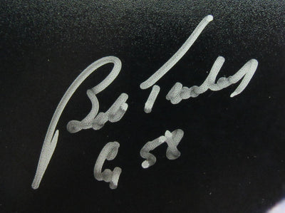 Bob Turley Signed Auto 8x10 Photo JSA H11959