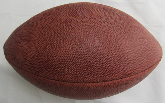 Joe Montana Signed Auto Wilson Football JSA CM07437