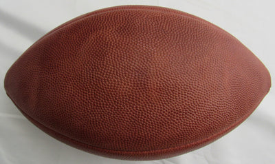 Steve Young Signed Auto Wilson Football JSA CM07446