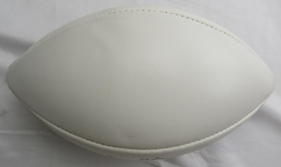 Gale Sayers Signed Auto Wilson Football JSA CM07450