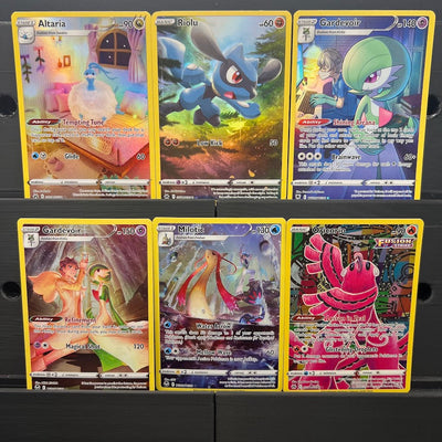 Trainer Gallery Bundle