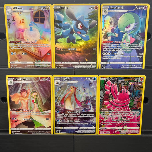 Trainer Gallery Bundle