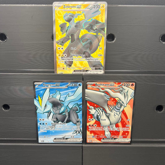 Tao Trio Bundle