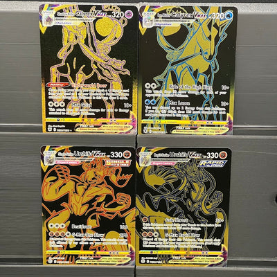 Gold Bundle #2