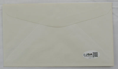 Mark McGwire Signed Auto Envelope JSA CM07356