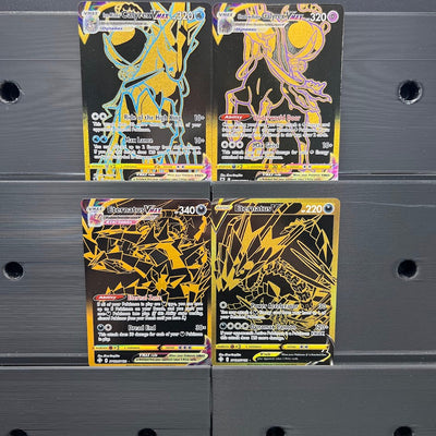 Gold Bundle