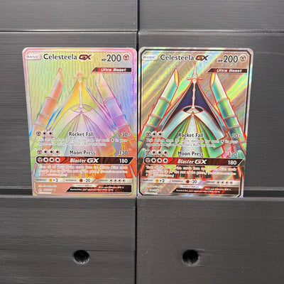 Celesteela Ultra Prism Bundle