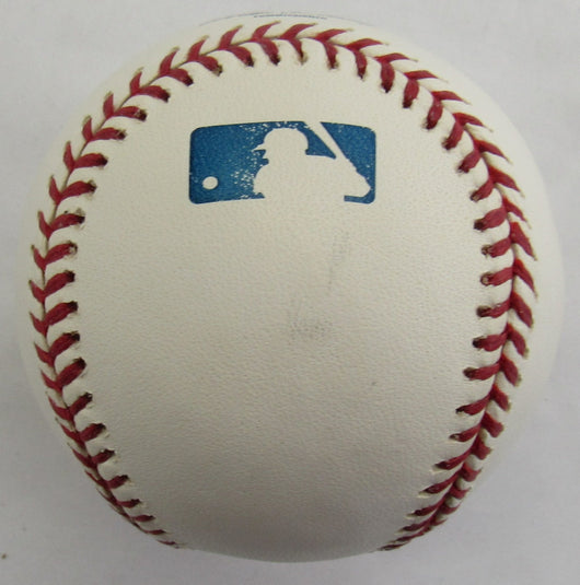 Miguel Tejada Signed Auto Rawlings Baseball Steiner Hologram