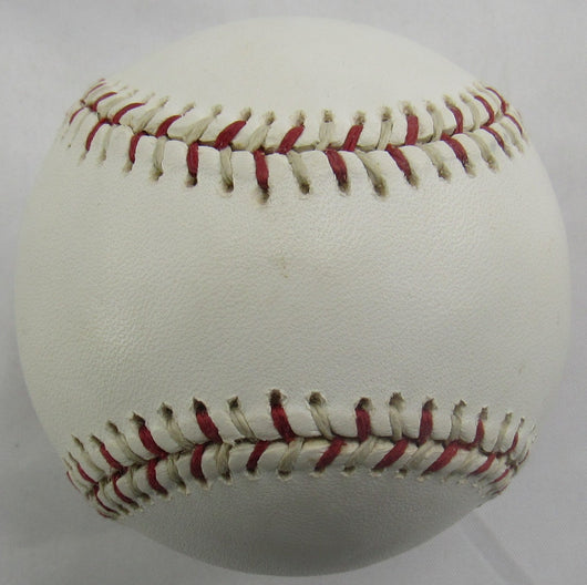 Roger Clemens Signed Auto 2004 All Star Rawlings Baseball #79/2004 JSA CN60116